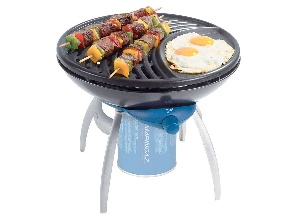 Campingaz Party Grill CV Kooktoestel 5 Campingaz Party Grill CV Kooktoestel - Afbeelding 3