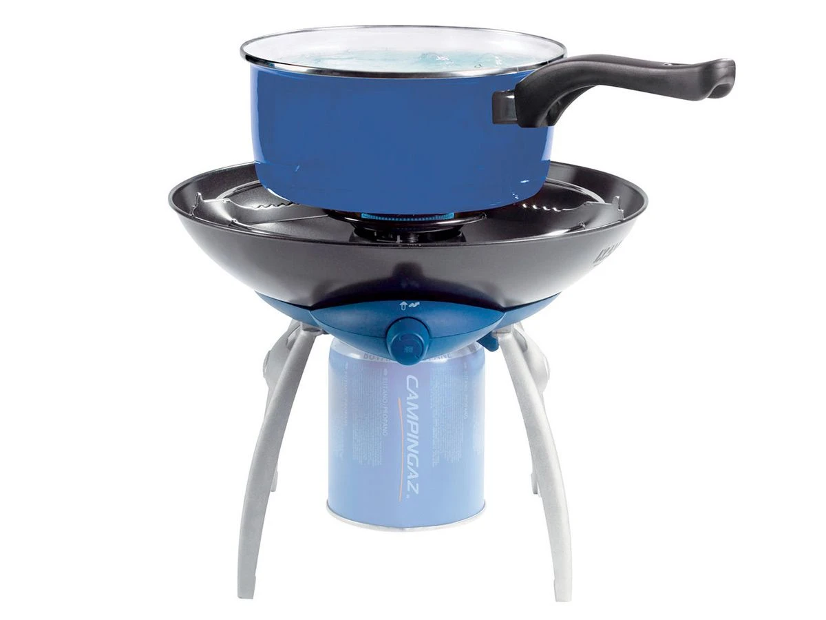 Campingaz Party Grill CV Kooktoestel 6 Campingaz Party Grill CV Kooktoestel - Afbeelding 4