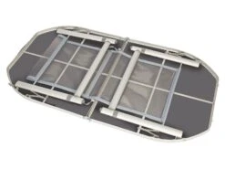 Buiten Kamperen Verkoopwinkel 34 Bo-Camp 150 X 80 Tafel