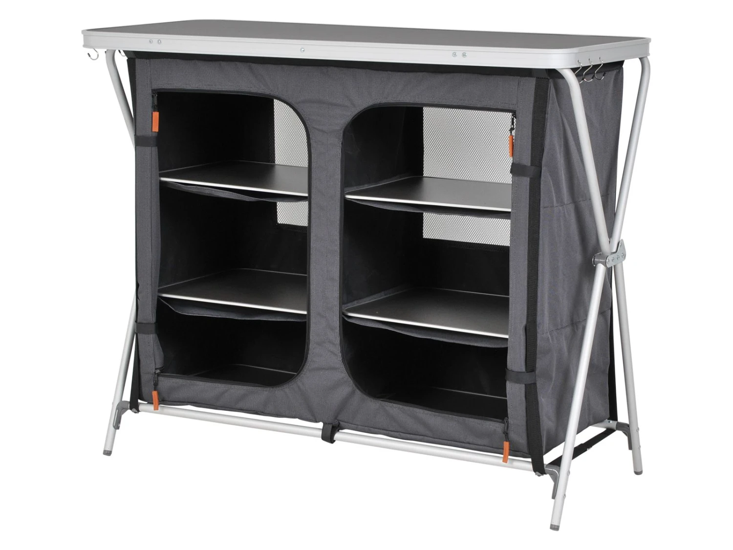 Obelink Duo Easy Luxe Kast 4 Obelink Duo Easy Luxe Kast - Afbeelding 2