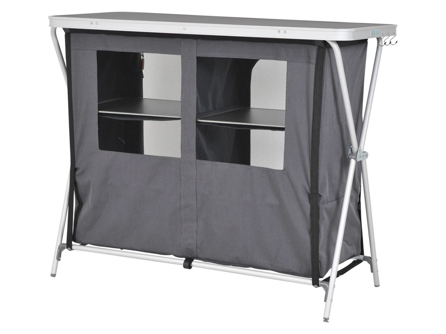 Obelink Duo Easy Luxe Kast 3 Obelink Duo Easy Luxe Kast