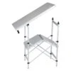 Bo-Camp Compact Kooktafel -Buiten Kamperen Verkoopwinkel 199737 199737 images other bocamp kooktafel compact alu2 1 ecommerce