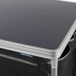 CamPart Madrid Kast -Buiten Kamperen Verkoopwinkel 227374 227374 images other campart madrid grijs 5 5 ecommerce