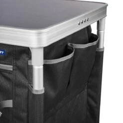 CamPart Madrid Kast -Buiten Kamperen Verkoopwinkel 227374 227374 images other campart madrid grijs 6 4 ecommerce