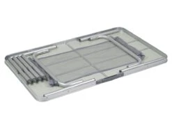 Bo-Camp Premium 100 X 60 Tafel -Buiten Kamperen Verkoopwinkel 253890 253890 images other bo camp premium 100x60 tafel 3 ecommerce