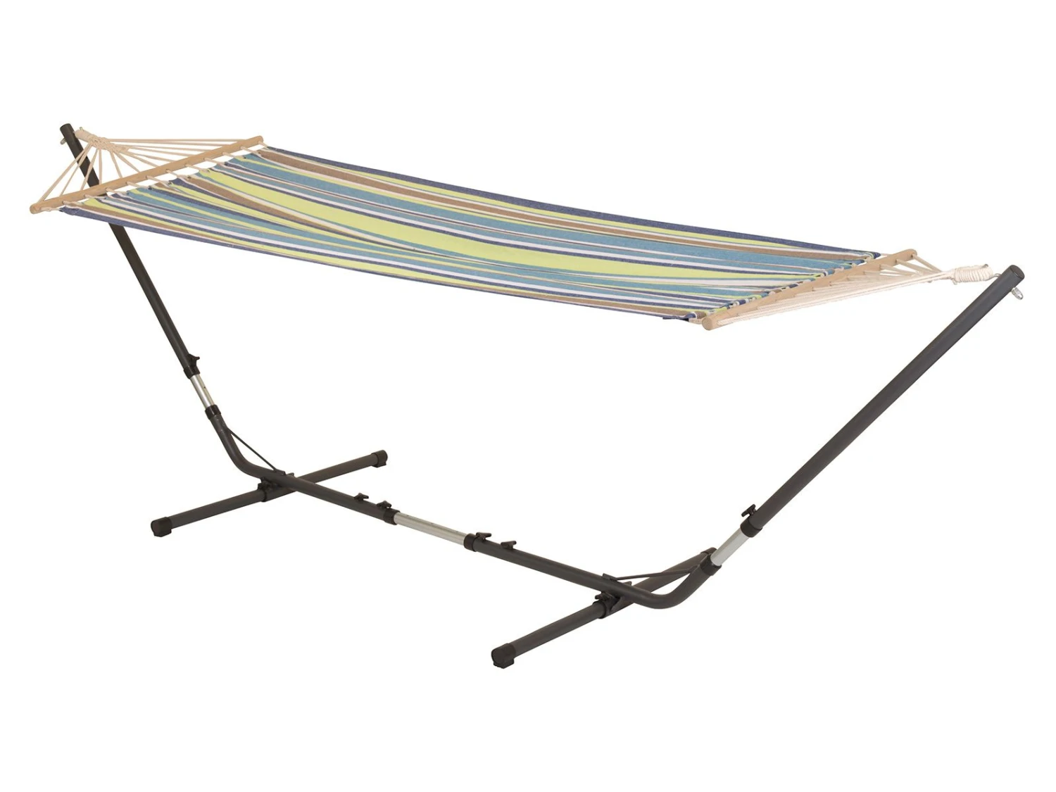 Bo-Garden Universele Hangmatstandaard 8 Bo-Garden Universele Hangmatstandaard - Afbeelding 6