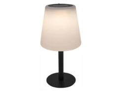 Merkloos 30 Cm Solar Tafellamp