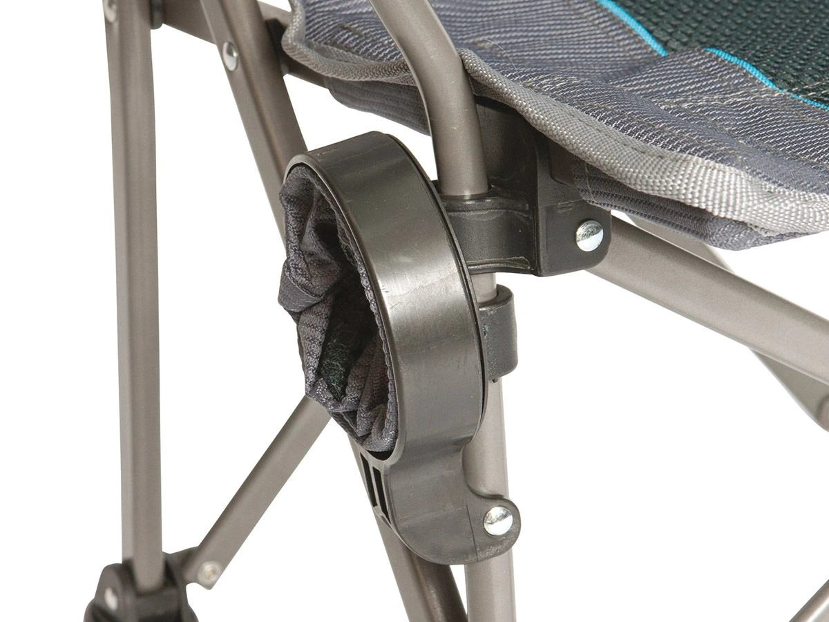 Bo-Camp Opvouwbaar Comfort Kinderstoel 7 Bo-Camp Opvouwbaar Comfort Kinderstoel - Afbeelding 5