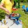 Campingaz Party Grill 400 Gasbarbecue -Buiten Kamperen Verkoopwinkel 405316 405316 images other campingaz party grill 400 2 2 ecommerce
