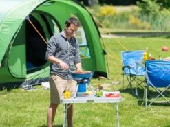 Campingaz Party Grill 200 Gasbarbecue -Buiten Kamperen Verkoopwinkel 405318 405318 images other campingaz party grill 200 3 2 ecommerce