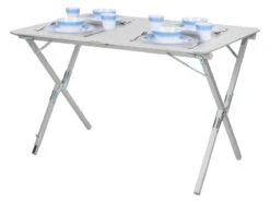 CamPart Texas Roltafel -Buiten Kamperen Verkoopwinkel 410951 410951 images other ta08021 1 ecommerce