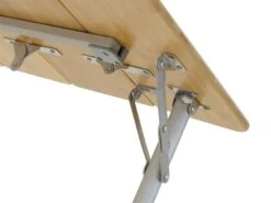 Obelink Bamboo Compact 100 X 65 Roltafel -Buiten Kamperen Verkoopwinkel 429370 429370 images other obelinkbamboocompact100x653 1 ecommerce