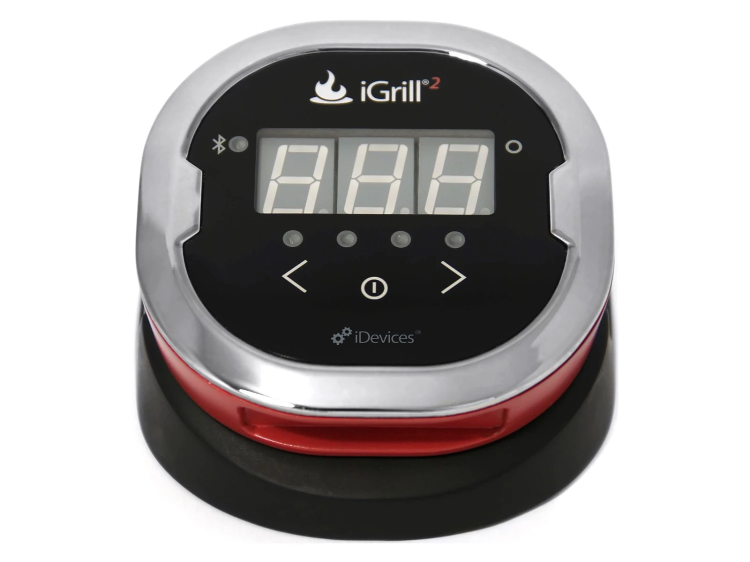 Weber IGrill 2 Digitale Thermometer 3 Weber IGrill 2 Digitale Thermometer