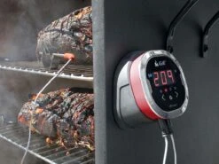 Weber IGrill 2 Digitale Thermometer 11 Weber IGrill 2 Digitale Thermometer -Buiten Kamperen Verkoopwinkel 429381 429381 images other weberigrill26 4 ecommerce