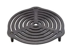 Petromax Onderzetter En Grillrooster Met Voetjes