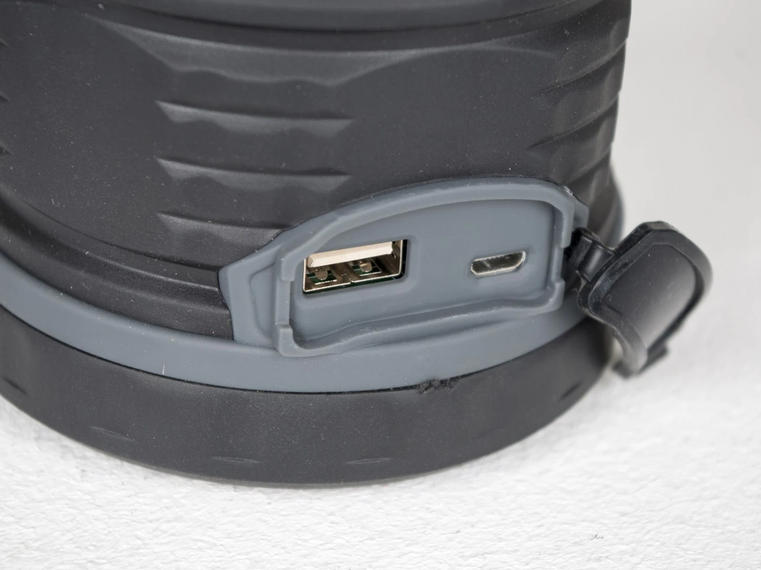 Bo-Camp Delta Lantaarn 8 Bo-Camp Delta Lantaarn - Afbeelding 6