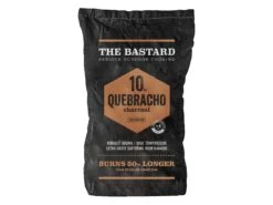 The Bastard Quebracho Houtskool