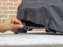 Weber Pulse 1000 Barbecue Hoes -Buiten Kamperen Verkoopwinkel 478002 478002 images other weber pulse 1000 barbecue hoes 2 ecommerce