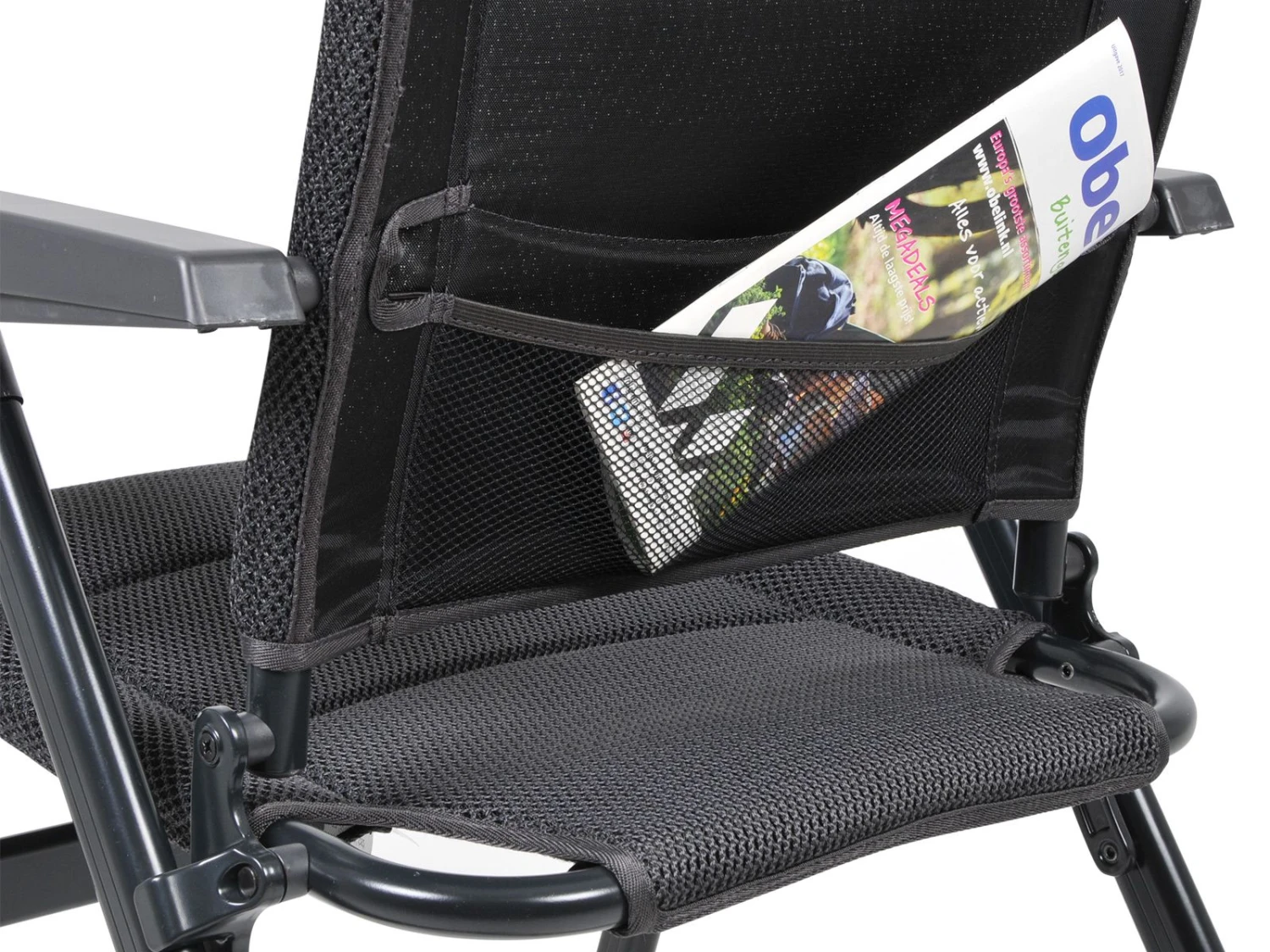 Westfield Performance Advancer AG Standenstoel 6 Westfield Performance Advancer AG Standenstoel - Afbeelding 4