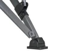 Obelink Chairman High Vouwstoel -Buiten Kamperen Verkoopwinkel 506398 obelink chairman high black 3 ecommerce