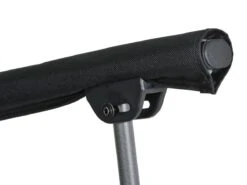 Obelink Chairman High Vouwstoel -Buiten Kamperen Verkoopwinkel 506398 obelink chairman high black 4 ecommerce