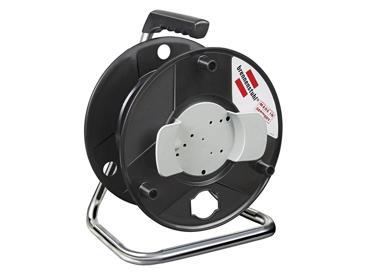 Brennenstuhl Lege Kabelhaspel 4 Brennenstuhl Lege Kabelhaspel - Afbeelding 2