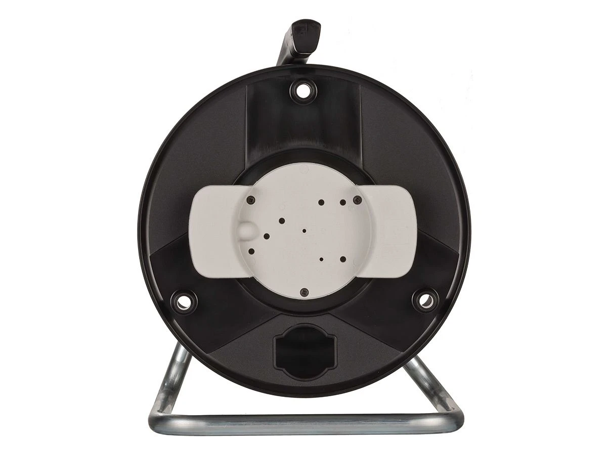 Brennenstuhl Lege Kabelhaspel 3 Brennenstuhl Lege Kabelhaspel