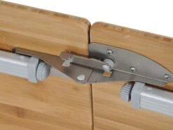 Obelink Bamboo 140 Tafel -Buiten Kamperen Verkoopwinkel 530908 530908 images other obelink tafel bamboo 140 3 ecommerce