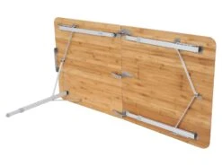 Obelink Bamboo 140 Tafel -Buiten Kamperen Verkoopwinkel 530908 530908 images other obelink tafel bamboo 140 4 ecommerce