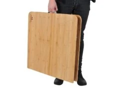 Obelink Bamboo 140 Tafel -Buiten Kamperen Verkoopwinkel 530908 530908 images other obelink tafel bamboo 140 6 ecommerce