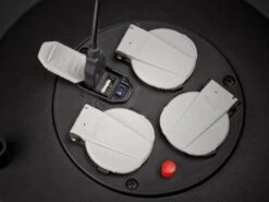 Brennenstuhl Vario-Line Kabelhaspel -Buiten Kamperen Verkoopwinkel 535439 535439 images other brennenstuhl vario line kabelhaspel 5 ecommerce