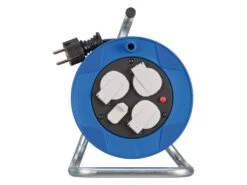 Brennenstuhl Garant Compact Kabelhaspel