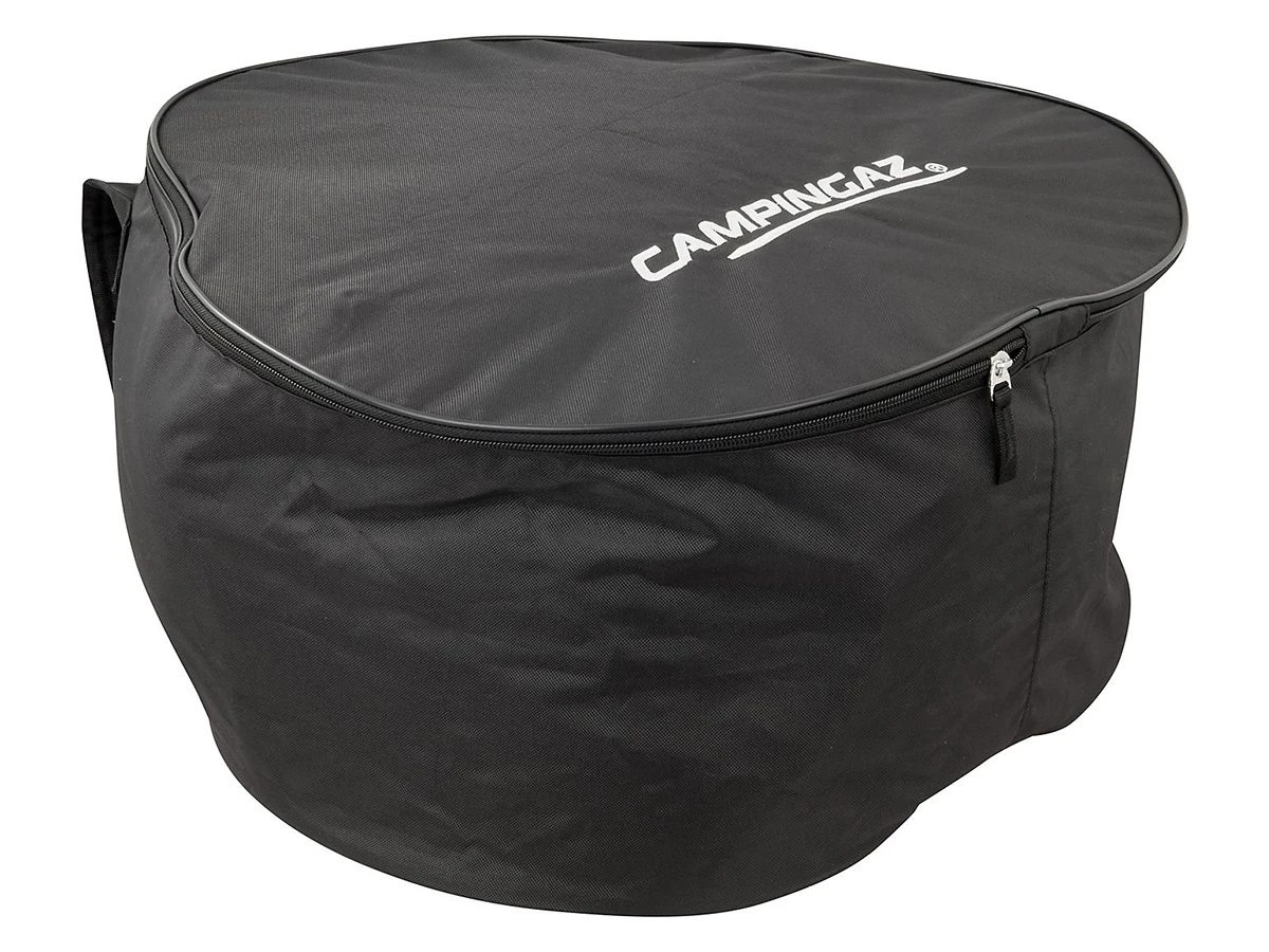 Campingaz Party Grill Compact 600 50 Mbar Gasbarbecue 7 Campingaz Party Grill Compact 600 50 Mbar Gasbarbecue - Afbeelding 5