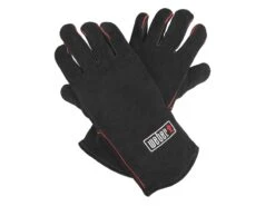 Weber Leren Barbecue Handschoenen -Buiten Kamperen Verkoopwinkel 539666 539666 images other weber leren barbecue handschoenen 2 ecommerce