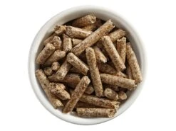 Weber Hickory Barbecue Houtpellets