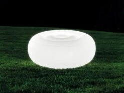 Intex Led Ottoman Poef