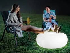 Intex Led Ottoman Poef -Buiten Kamperen Verkoopwinkel 563182 563182 images other intex led ottoman poef 4 ecommerce
