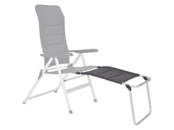 Obelink Ibiza Luxe Grey Voetensteun -Buiten Kamperen Verkoopwinkel 575827 575827 images other obelink ibiza grijs voetensteun 4 ecommerce