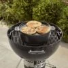 Weber GBS 2 In 1 Dutch Oven Braadpan -Buiten Kamperen Verkoopwinkel 576223 576223 images other weber gbs 2 in 1 dutch oven braadpan 4 ecommerce