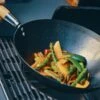 Campingaz Culinary Modular Mandarin Wokpan -Buiten Kamperen Verkoopwinkel 579687 579687 images other campingaz culinary modular wokpan 2 ecommerce