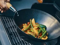 Campingaz Culinary Modular Mandarin Wokpan