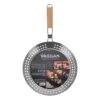 Merkloos Vaggan Barbecue Pan -Buiten Kamperen Verkoopwinkel 601692 601692 images other vaggan barbecue pan 2 ecommerce