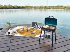 Enders Explorer Next Pro Caravan 30 Mbar Campinggrill -Buiten Kamperen Verkoopwinkel 602489 602489 images other enders explorer next pro campinggrill 3 ecommerce