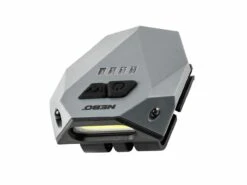 Nebo Einstein Cap Oplaadbare Hoofdlamp