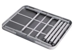 Bo-Camp 70 X 60 Tafel -Buiten Kamperen Verkoopwinkel 90146 90146 images other bocampcampingtafel70x60cm3 2 ecommerce