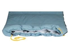 Abbey Camp Percale Katoen Brussels Slaapzak -Buiten Kamperen Verkoopwinkel abbey camp brussels slaapzak 3 ecommerce