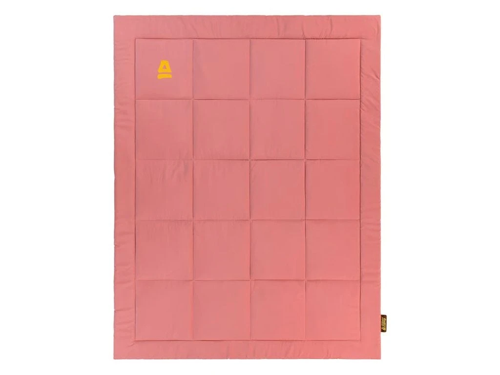 Abbey Camp Saopaolo Padded Picknickkleed 4 Abbey Camp Saopaolo Padded Picknickkleed - Afbeelding 2