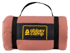 Abbey Camp Saopaolo Padded Picknickkleed 8 Abbey Camp Saopaolo Padded Picknickkleed -Buiten Kamperen Verkoopwinkel abbey picknickkleed roze2 ecommerce