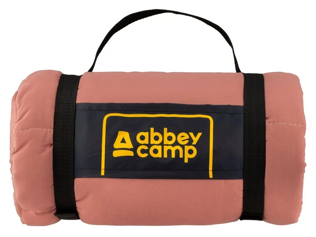 Abbey Camp Saopaolo Padded Picknickkleed 5 Abbey Camp Saopaolo Padded Picknickkleed - Afbeelding 3