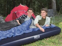 Bestway Pavillo 22 Cm Queen Tweepersoons Luchtbed -Buiten Kamperen Verkoopwinkel bestway pavillo 22cm queen tweepersoons luchtbed 5 ecommerce fef8